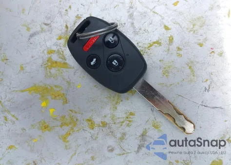 2013 Honda Civic Si z USA, uszkodzony, nr VIN 2HGFB6E52DH706286